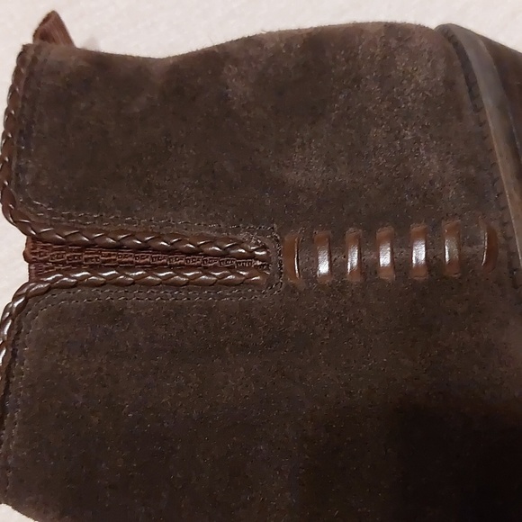 Franco Sarto Ankle Boots - Picture 6 of 11